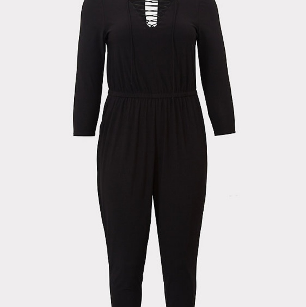**SOLD** NWT TORRID ROMPER